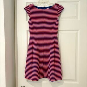 Lily Pulitzer Briella Fit and Flare Dress